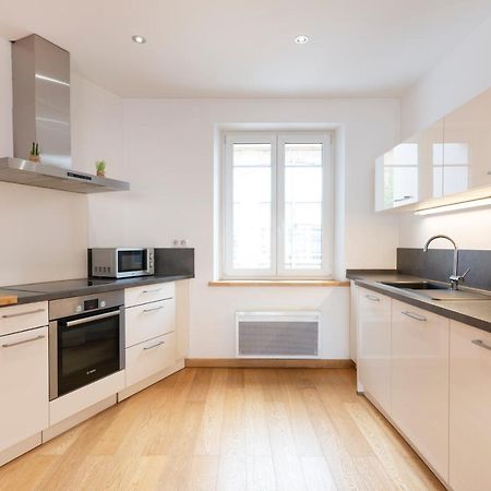 Apartament La Terrasse Du Gibet Montigny-les-Metz Zewnętrze zdjęcie