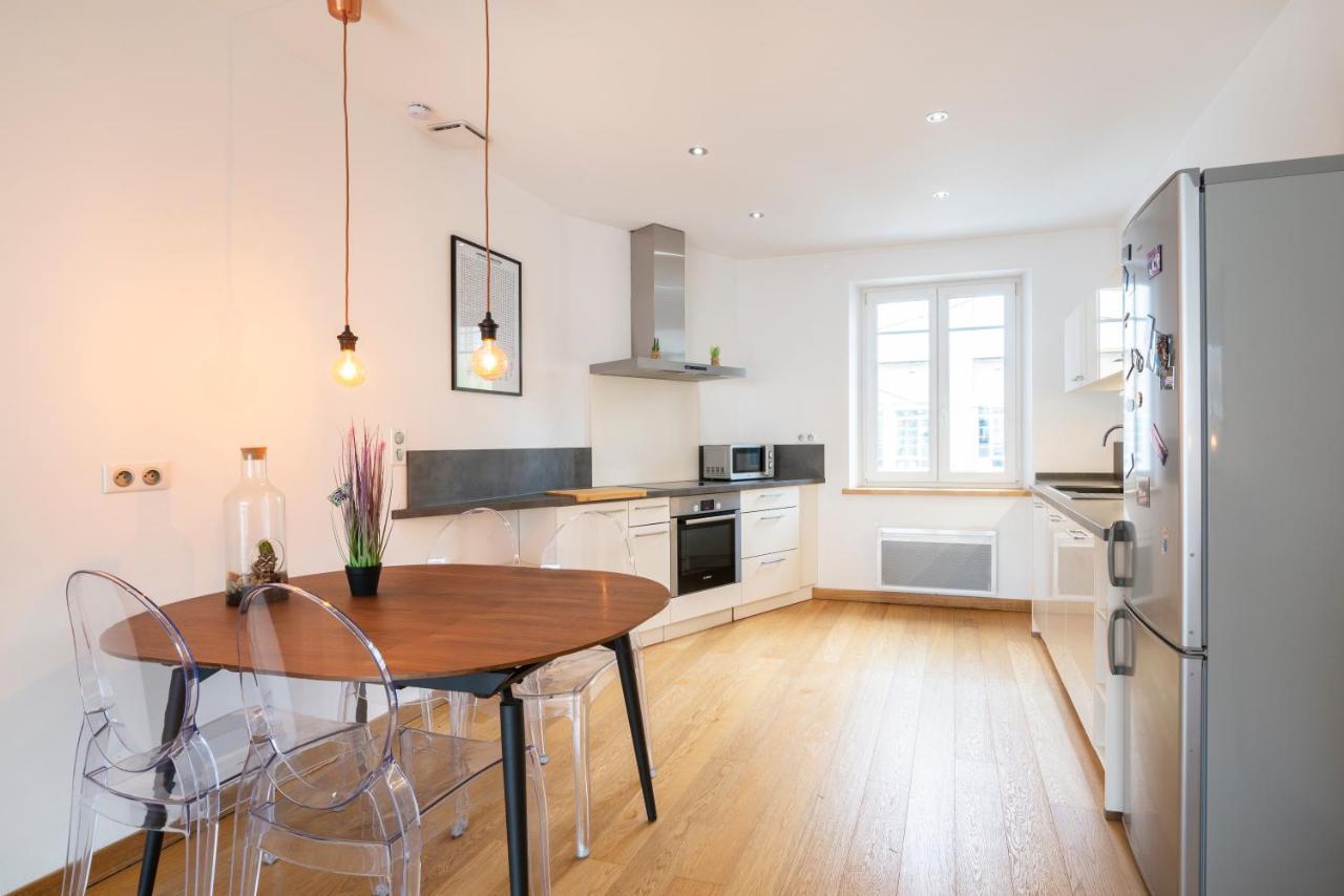 Apartament La Terrasse Du Gibet Montigny-les-Metz Zewnętrze zdjęcie
