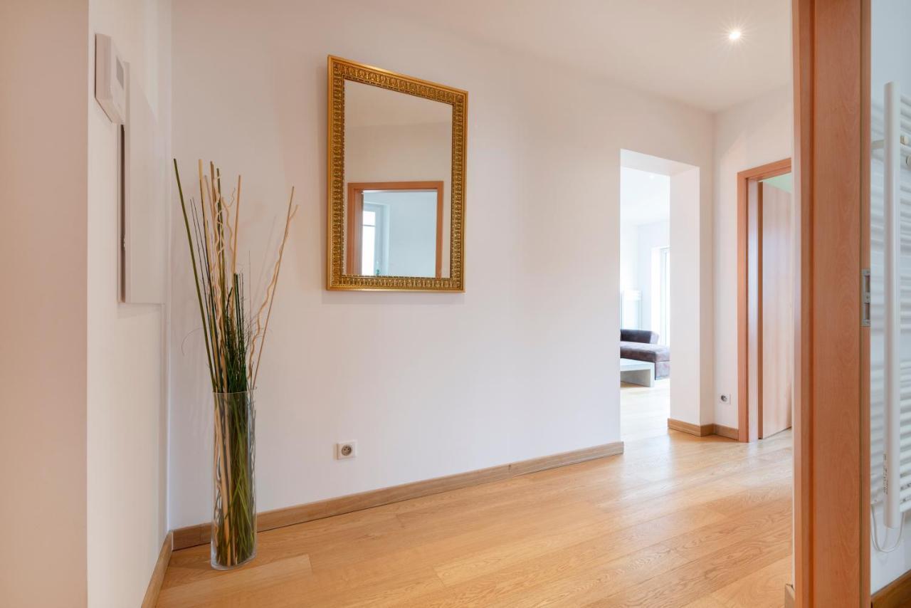 Apartament La Terrasse Du Gibet Montigny-les-Metz Zewnętrze zdjęcie