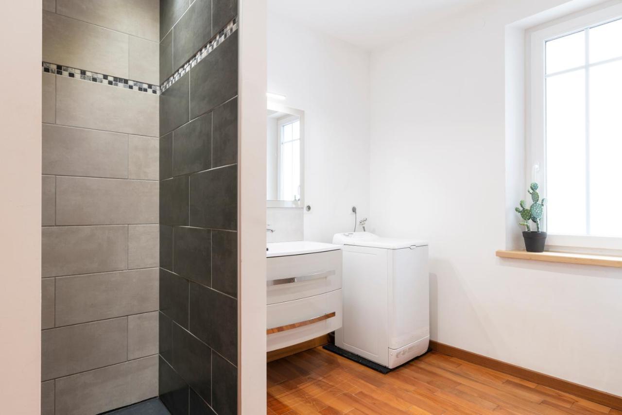 Apartament La Terrasse Du Gibet Montigny-les-Metz Zewnętrze zdjęcie