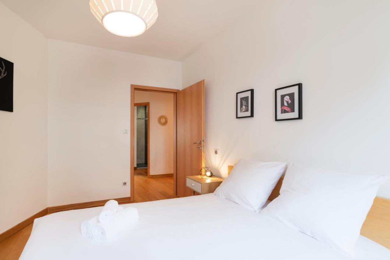 Apartament La Terrasse Du Gibet Montigny-les-Metz Zewnętrze zdjęcie